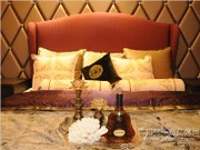 一期1#121三房樣板房 臥室