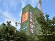 2019年1月工程進(jìn)度