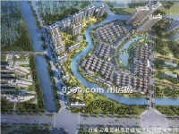 璽樾日景效果圖