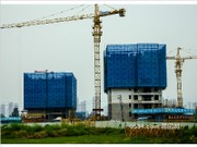 萬科7期9月工程進度