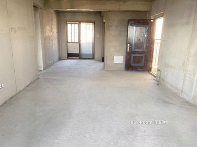  融創(chuàng)旁濱江小區(qū) 戶型好四房 一平只要9200 木蘭溪-莆田二手房