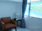 樣板房-- 休閑區(qū)