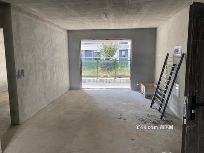 市中心牛逼安置房，小洋房3房南北通透，戶型方正-莆田二手房