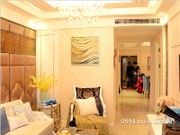 2#04單元104㎡客廳