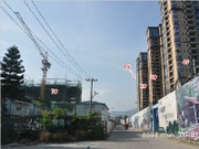 2015年7月30日工程進(jìn)度