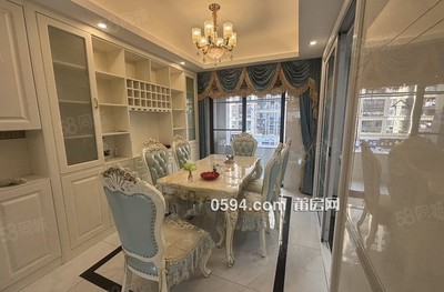 精裝修，急賣(mài)，南北東 非常急 聯(lián)發(fā)君悅-莆田二手房