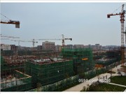 2015年4月工程進(jìn)度