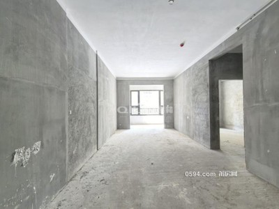 書香府安置房三房-莆田二手房