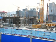 2020年4月15日工程進(jìn)度