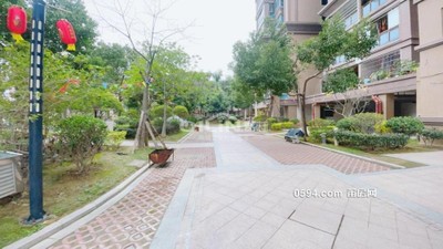 祥和山莊3房2廳2衛(wèi)南北通透131平一路發(fā)單價才10500元/平-莆田二手房