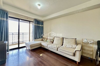 中山梅峰！萬科七期御園！高層視野開闊！大唐建發(fā)旁-莆田二手房