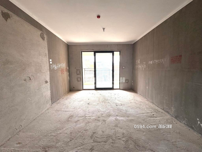  南門社區(qū)迎和雅軒 頭排無遮擋 南北通透 帶雙陽臺 價可刀-莆田二手房