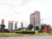 2015年9月工程進(jìn)度