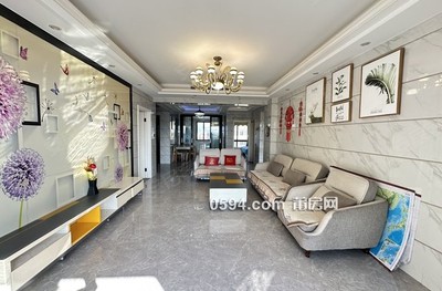 4房全小區(qū)高性價比屋況好拎包住麟峰小九中-莆田二手房