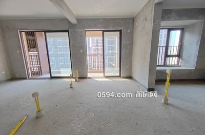 僅12300         建發(fā)央著 頭排剛需  梅峰中山-莆田二手房