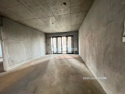 急急急，房東虧到褲衩都沒了，體育場旁皇庭水岸二期-莆田二手房