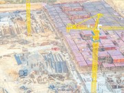 2017年12月工程進(jìn)度