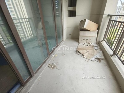 撿漏來了 聯(lián)發(fā)君領(lǐng)綬溪 19層 毛胚 僅售9999-莆田二手房