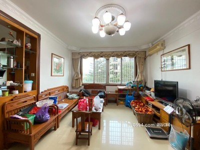 涵江監(jiān)獄集資房 3房2廳2衛(wèi) 中檔裝修 賣3544-莆田二手房