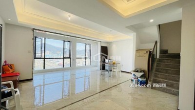 城廂 旁邊正榮木蘭紫闕 三房0公攤好樓層 滿(mǎn)二電梯房-莆田二手房