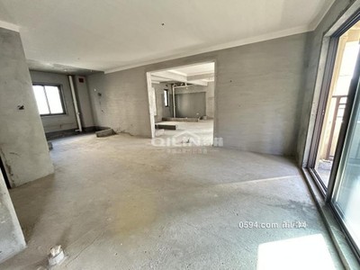 萬達(dá)商圈 三盛中梁璞悅風(fēng)華 帶電梯 次新小區(qū)正規(guī)商品房-莆田二手房