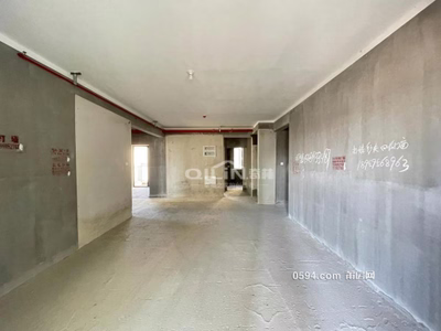 雙衛(wèi) 有電梯 中間好樓層 商業(yè)配套齊全 出行方便-莆田二手房