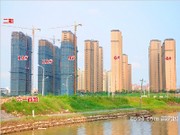 2017年8月工程進(jìn)度