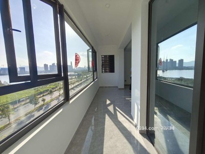 大唐玉湖印象頭排湖景房，四房拎包入住，直接過戶拎包入-莆田二手房