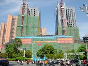 2018年4月工程進(jìn)度