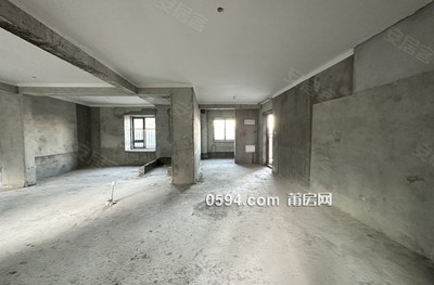 恒大半島對面郊野公園御溪正榮府三面采光視野開闊-莆田二手房