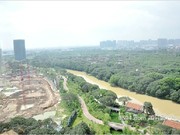 2016年4月工程進度