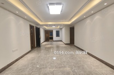 恒大御景半島 頭排高層看溪 精裝修4房 有證郊野公園附近-莆田二手房