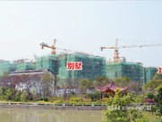 2016年4月份工程進度