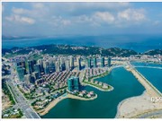 2016年8月工程進(jìn)度圖