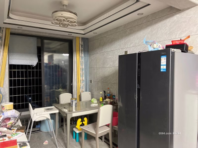 莆田十二中對(duì)面信和源華庭小區(qū)-莆田二手房