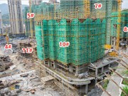 2019年4月工程進(jìn)度