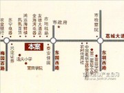 項(xiàng)目區(qū)位圖