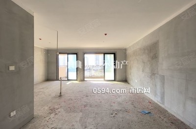 急售 一套比一套便宜 南北東 全天候采光 建發(fā)央譽(yù)四-莆田二手房