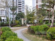 2014年1月小區(qū)實(shí)景