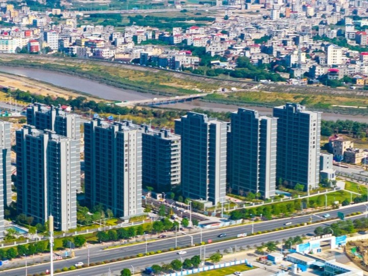  融創(chuàng)蘭溪雅郡