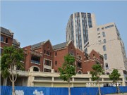 2015年3月工程進度