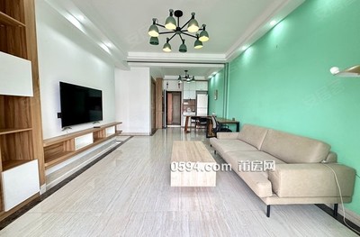 好房新中山荔一小低總價(jià)屋況99新拎包入住3房2衛(wèi)2陽-莆田二手房