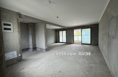 保利香檳公館 人車分流低樓層！大4房單價超香 宜居便捷-莆田二手房