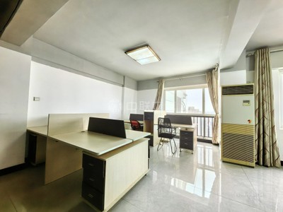 安福旁 恒潤(rùn)花園 高層 可辦公可居住 簡(jiǎn)裝 ！-莆田租房