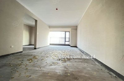 低密宜居 次新房 小三房 中間好樓層 雙衛(wèi) 南北通透-莆田二手房