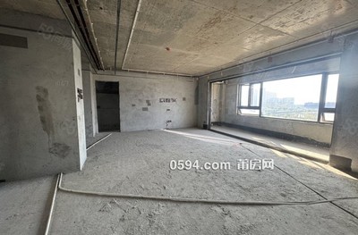 大唐玉湖印象   視野 頭排溪景房 4房2廳3衛(wèi) 一梯一戶-莆田二手房