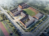 毓英中學(xué)城東校區(qū)