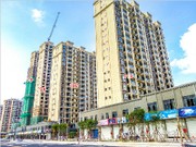 2016年5月工程進(jìn)度圖