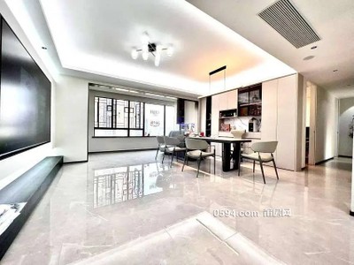 商圈成熟正規(guī)商品房 近醫(yī)院中南瓏禧臺 南北通透-莆田二手房