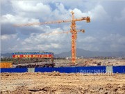 2013年9月13日工程進(jìn)度